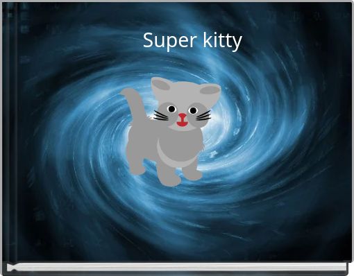 Super kitty