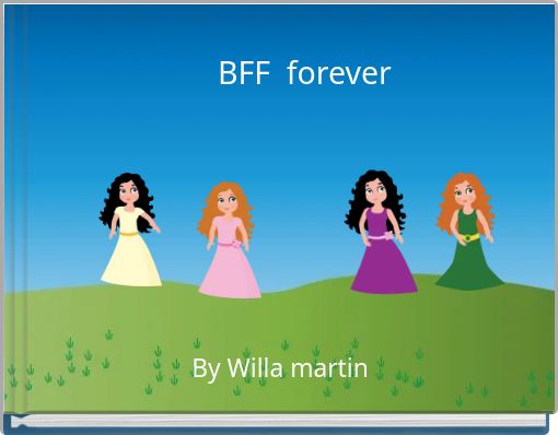 BFF forever
