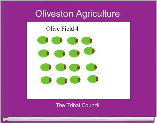 Oliveston Agriculture 