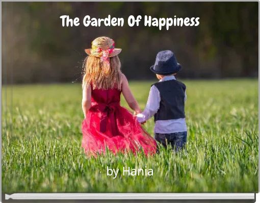 The Garden Of Happiness