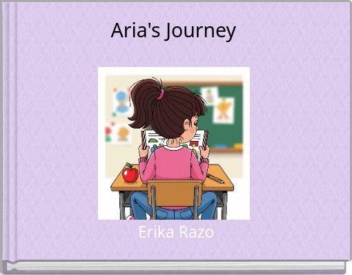 Aria's Journey