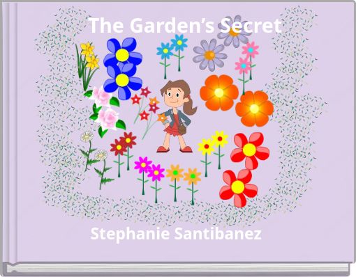 The Garden’s Secret