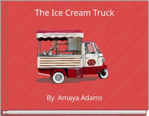 The Ice Cream Truck