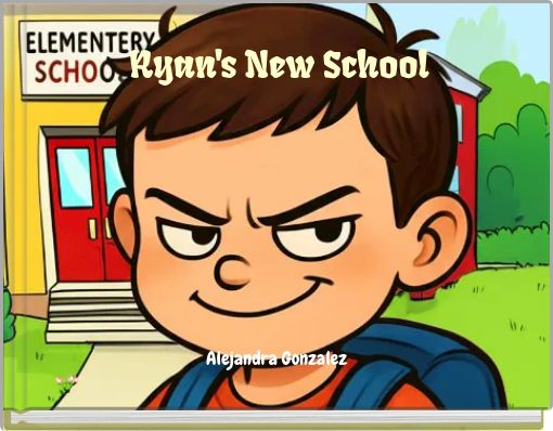 Ryan's New School