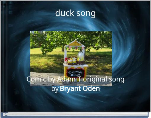 duck song