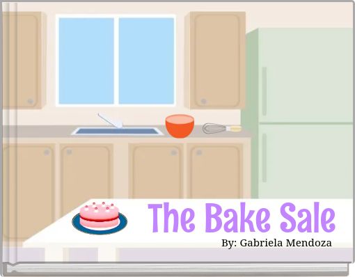 The Bake Sale