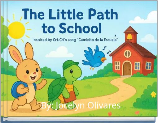 By: Jocelyn Olivares