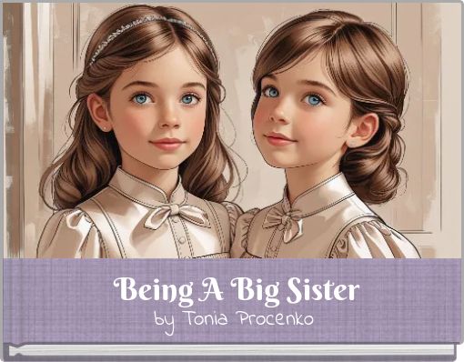Being A Big Sister