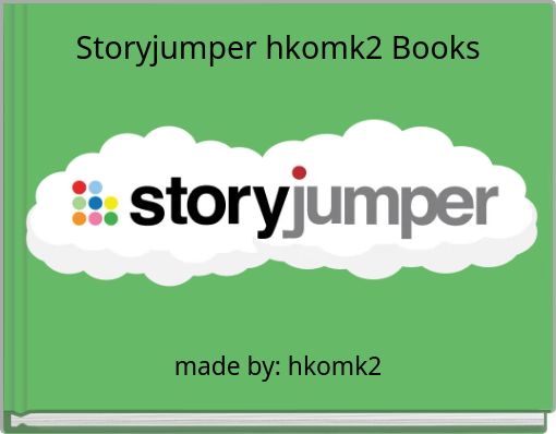 Storyjumper hkomk2 Books