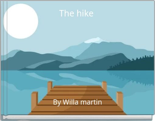 The hike