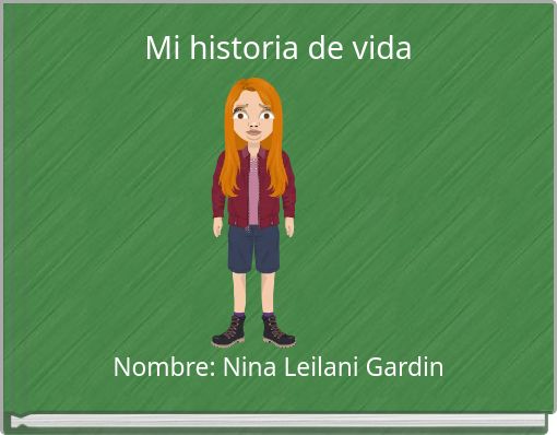 Mi historia de vida (copy)