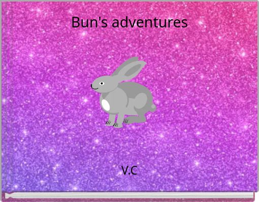 Bun's adventures
