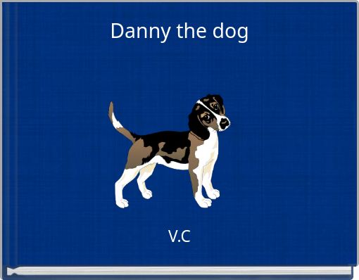 Danny the dog