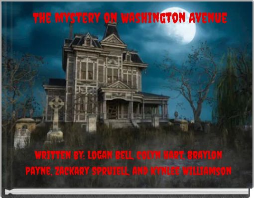 The Mystery on Washington Avenue