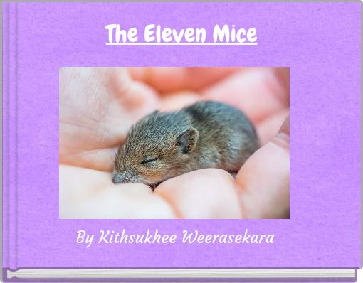 The Eleven Mice
