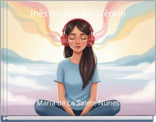 Inês no país do Silêncio