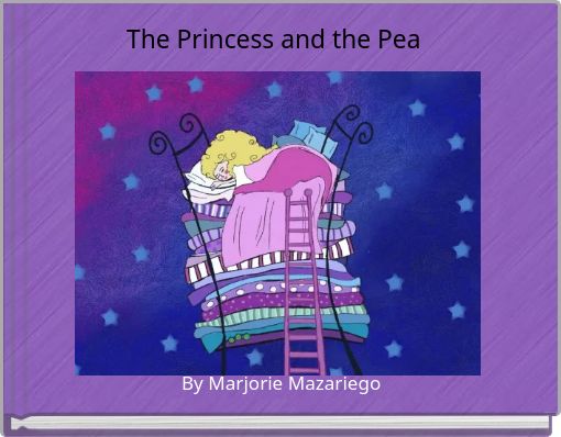 The Princess and the Pea