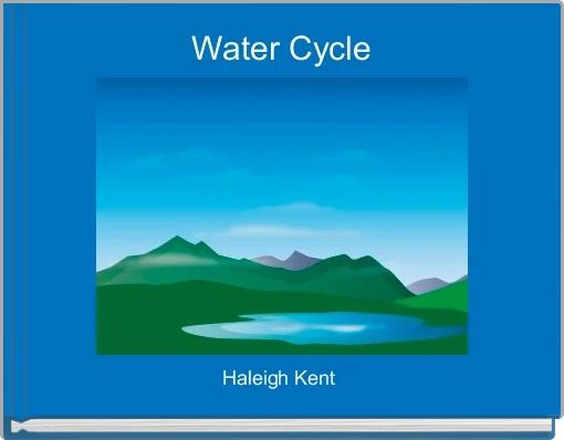 Water Cycle