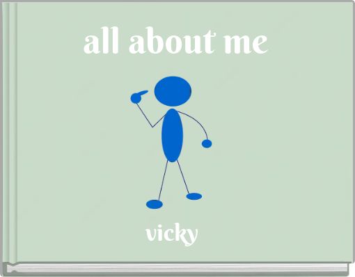 all about me