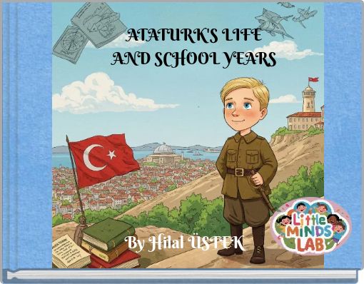 ATATURK'S LIFE AND SCHOOL YEARS