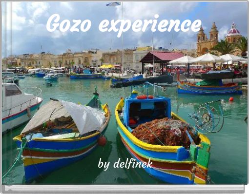 Gozo experience