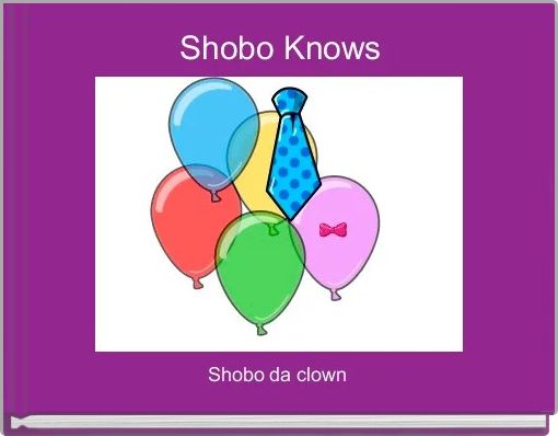 Shobo Knows