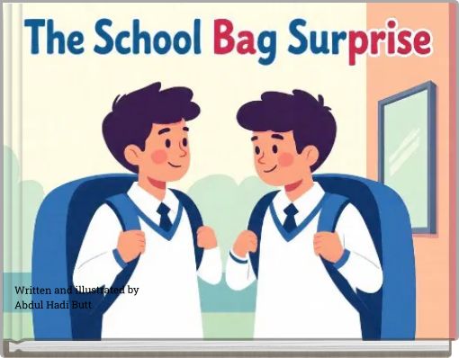 Front cover of 'lal and Hama' 