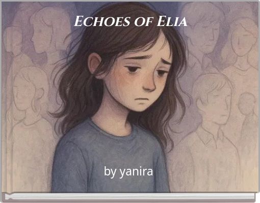 Echoes of Elia