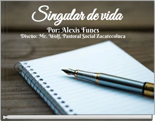 Singular de vida