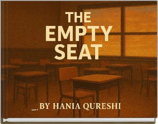 The Empty Seat