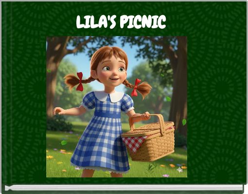 LILA'S PICNIC