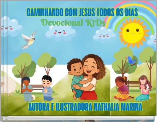 Devocional KiDs