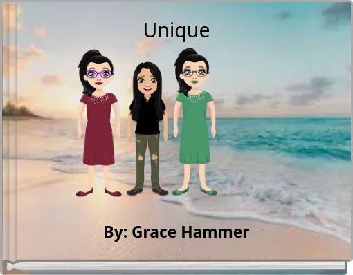 Unique