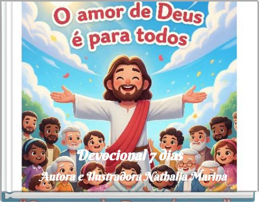 Devocional 7 dias