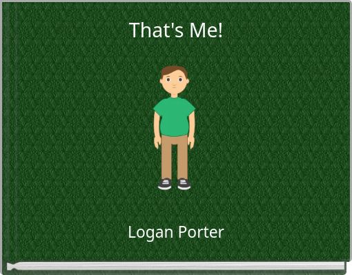 That's Me!