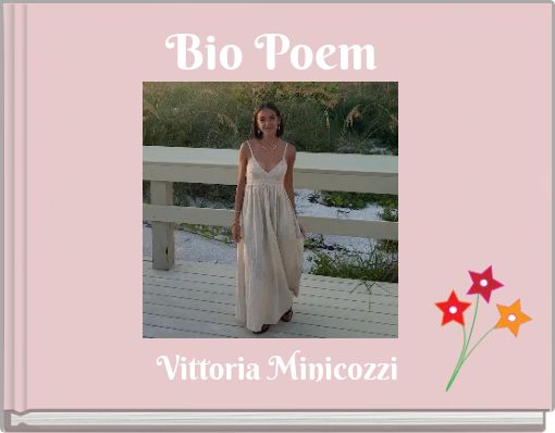 Bio Poem