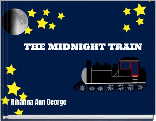 THE MIDNIGHT TRAIN