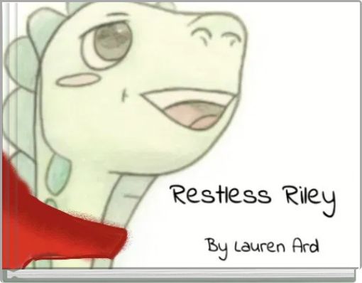 Restless Riley