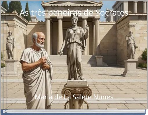 As três peneiras de Socrates