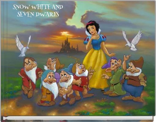 SNOW WHITE AND SEVEN DWARFS