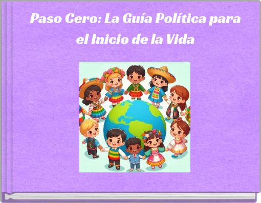 Paso Cero: La Guía Política para el Inicio de la Vida