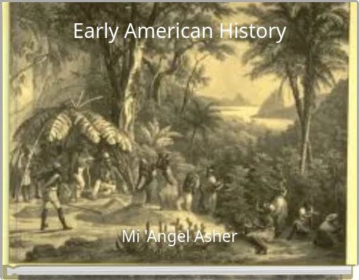 Early American History