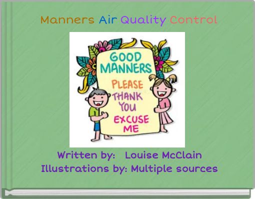 Manners Air Quality Control