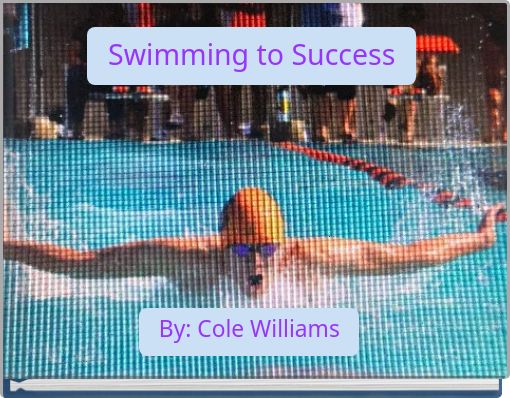 Swimming to Success