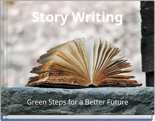 Story Writing