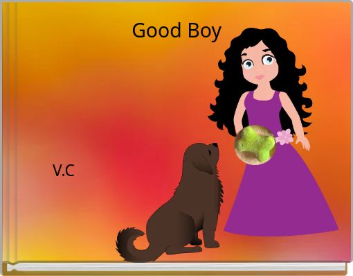 Good Boy
