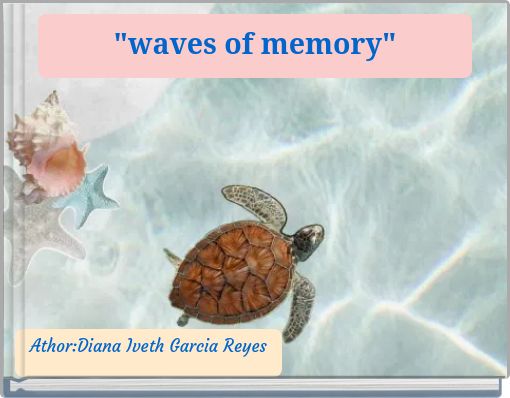 "waves of memory"