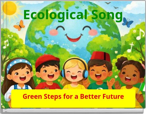Ecological Song