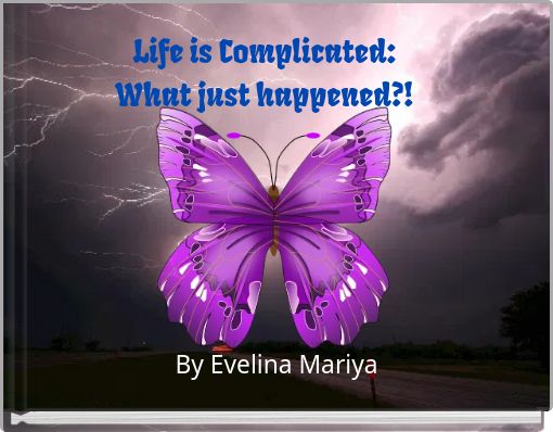 Life is Complicated: What just happened?!