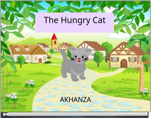 The Hungry Cat